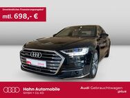 Audi A8, 50TDI qua Tiptrc Laser Massage B O, Jahr 2021 - Fellbach