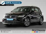 VW Tiguan, 2.0 TDI Active APPCONNECT, Jahr 2022 - Olpe