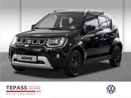 Suzuki Ignis, 1.2 Dualjet SHVS Comfort, Jahr 2022 - Wuppertal