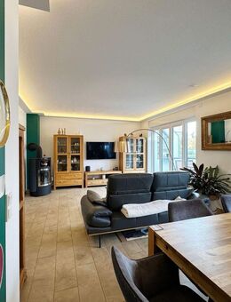 * MEGA Immobilie I 3 Balkone I 5 Zimmer I Kamin I Bezugsfrei I Aufzug I Neubau 2016 - Leipzig