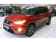 Seat Arona FR DSG , Nav , Climatronic , Kamera - Hof (Rheinland-Pfalz)