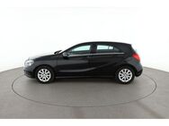 Mercedes-Benz A 180 BlueEfficiency Style - Berlin