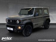 Suzuki Jimny, 1.5 3D M T Horizon, Jahr 2024 - Erfurt