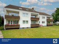 Modernes Wohnen in Schildesche - 3-Zimmer-Wohnung mit Garten - Bielefeld