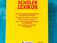 Schülerlexikon zu verschenken - Dorfen