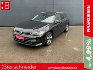 VW Passat Variant, 1.5 eTSI Business SIDEASS PARKLENK, Jahr 2024 - Regensburg