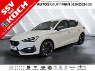 CUPRA Leon, 1.5 eTSI BEATS TOP, Jahr 2023 - Berlin