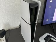 Ps 5 Slim (Digital) 1TB mit OVP - Gießen