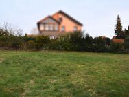 Sanierungsbedürftiges Einfamilienhaus mit Garten in Osloß! - Osloß