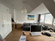 [TAUSCHWOHNUNG] Suche 3-Zimmer-Whg. in Köln, biete schöne 2-Zimmer-DG-Whg. - Köln