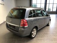 Opel Zafira Edition - Mettingen