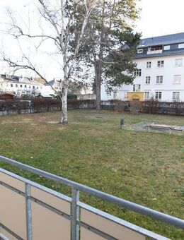 2-Raumwohnung in Chemnitz-Gablenz - Chemnitz