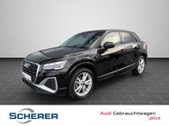 Audi Q2, S line 35 TFSI, Jahr 2023 - Neustadt (Weinstraße)