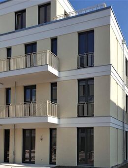3 Zimmer Wohnung, Parkviertel Kladow, 82 m², 2.OG, Fahrstuhl, EBK, Balkon - Berlin
