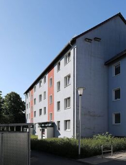 Einziehen und Wohlfühlen in der Nordstadt // 3.OG links - Wolfsburg