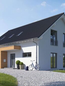 Endlich genug Platz - im Haus und im Garten ! - Wettin-Löbejün