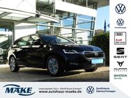 Skoda Octavia, 2.0 TDI Combi Ambition, Jahr 2024 - Brand-Erbisdorf