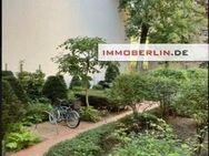 IMMOBERLIN.DE - Exzellente Wohnung mit Südloggia in Toplage nahe Viktoria-Luise-Platz - Berlin