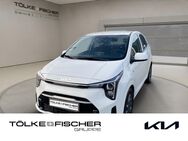 Kia Picanto, 1.0 MT Vision, Jahr 2024 - Krefeld