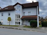 Helle großzügige Galerie-Wohnung mit ausgebautem Dachgeschoss in Weiden - Weiden (Oberpfalz) Zentrum