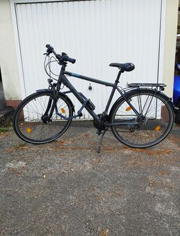 Herren Trekkingrad Riverside 28" - Witten