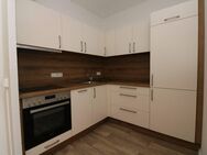 Das Buffet ist eröffnet...3-RW mit Einbauküche, Wanne u. Balkon!!! - Freiberg