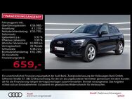 Audi Q5, S line 45 TFSI qu, Jahr 2023 - Ingolstadt
