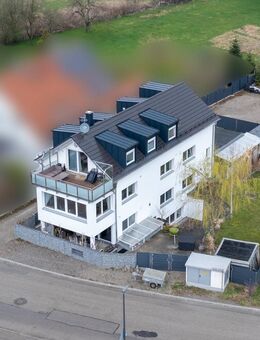 Ein Zuhause für mehrere Generationen: Komfort und Stil unter einem Dach - Weßling