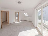 Moderne 3-Zimmer-Maisonette-Eigentumswohnung mit Sonnenbalkon - Gäufelden