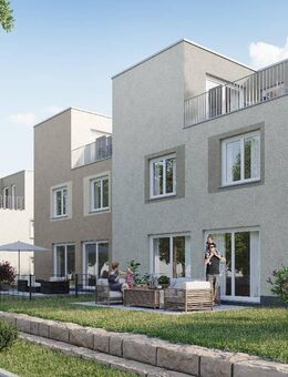 Eigenheim der Extraklasse - Bezug im Sommer 2025 - Sersheim