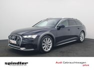 Audi A6 Allroad, quattro 55TDI, Jahr 2021 - Würzburg