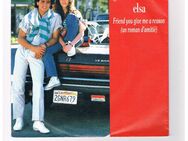 Glenn Medeiros/Elsa-Friend you give me a reason-Love always finds a reason-Vinyl-SL,1988 - Linnich