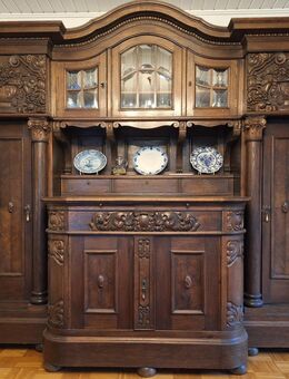 Buffetschrank - Berlin