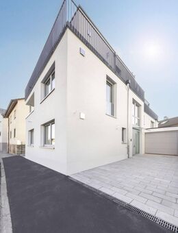 Exklusives Smart-Townhouse in Böblingen - Modernes Wohnen auf höchstem Niveau - Böblingen