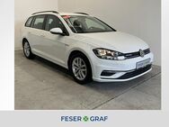 VW Golf Variant, 1.5 TSI Comfortline K, Jahr 2020 - Dessau-Roßlau