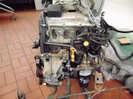 VW Golf III 3 Cabriolet (Typ:1EX0) Motor 2E 0143706PI0100 - Pinneberg