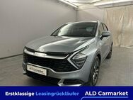 Kia Sportage 1,6 T-GDI 110 2WD Eco-Dynamics+ (48V M-H) Spirit Geschlossen, 5-türig, 6-Gang - Bad Fallingbostel