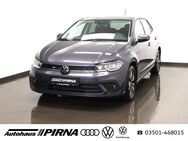 VW Polo Move 1.0 TSI Move LED App-Connect - Pirna