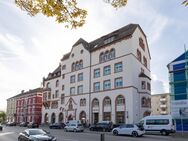 Exklusiv Wohnen "LöwenBau" - z.B. E3-W06, 2 Zi, 54 m² - 1.220 € FLAT - Waldshut-Tiengen
