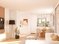Traumhafte 3-Zimmer-Wohnung mit Gartenparadies und modernem Komfort! - Gärtringen