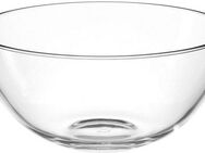 LEONARDO Schale CUCINA, Glas, (1-tlg), Spülmaschinengeeignet