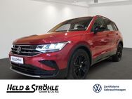 VW Tiguan, 2.0 TDI Urban Sport, Jahr 2023 - Neu Ulm