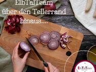 Du bist eine Küchenfee ? Wir brauchen dich im ElbTalTeam ! - Dresden