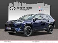 Toyota RAV 4, 2.5 4x2 Hybrid Style Selection, Jahr 2023 - Ingolstadt