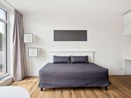 Möblierte All-inclusive Apartments in Dresden | Warmmiete inkl. Heizung, Strom, Internet, Wasser - Dresden