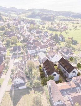 Neubauprojekt: Heuweiler Dorfstraße - Heuweiler
