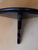 Tolles Eckholzregal in 66540