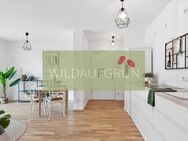 Wohntraum im Grünen: Modernes Penthouse mit Dachterrasse - Wildau