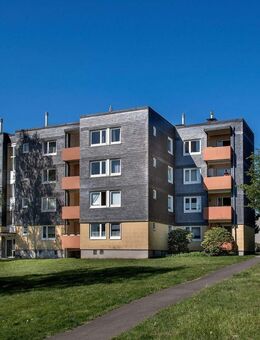 Charmante Single-Wohnung - Remscheid