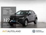 VW T-Roc, 2.0 TDI Life | | | | |, Jahr 2024 - Plattling